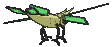 Vibrava back animated