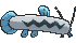 Barboach back animated