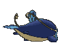 Whiscash back animated