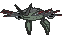 Anorith back animated