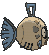 Feebas back animated