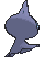 Shuppet back animated