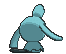 Wynaut back animated