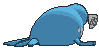 Sealeo back animated