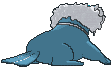 Walrein back animated