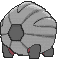 Shelgon back animated