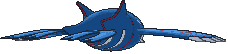 Kyogre back animated