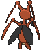 Kricketune back animated