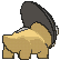 Shieldon back animated