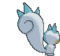 Pachirisu back animated