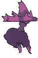 Mismagius back animated