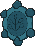 Bronzor back animated