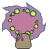 Spiritomb back animated