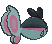 Finneon back animated