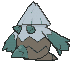 Snover back animated