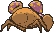 Paras back animated