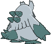 Abomasnow back animated