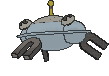 Magnezone back animated