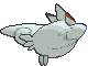 Togekiss back animated