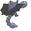 Gliscor back animated