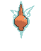 Rotom back animated