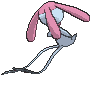 Mesprit back animated