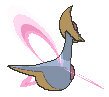 Cresselia back animated
