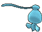 Phione back animated