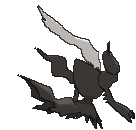 Darkrai back animated