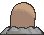 Diglett back animated