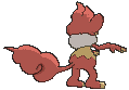 Simisear back animated