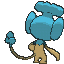 Panpour back animated