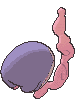 Musharna back animated