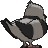 Pidove back animated