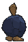 Roggenrola back animated