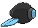 Tympole back animated