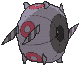 Whirlipede back animated