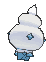 Vanillite back animated