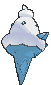 Vanillish back animated