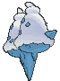 Vanilluxe back animated