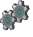 Klink back animated