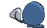 Poliwag back animated