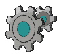 Klang back animated