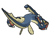 Eelektross back animated