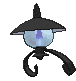 Lampent back animated