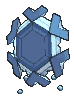 Cryogonal back animated