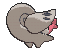 Shelmet back animated