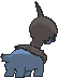Deino back animated