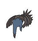 Hydreigon back animated