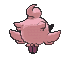 Spritzee back animated